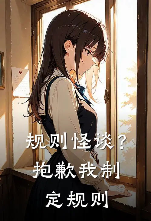 规则怪谈？抱歉，我制定规则