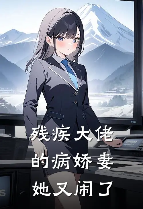 《残疾大佬的病娇妻，她又闹了》唐姜姜唐姜姜火爆新书_残疾大佬的病娇妻，她又闹了(唐姜姜唐姜姜)最新热门小说