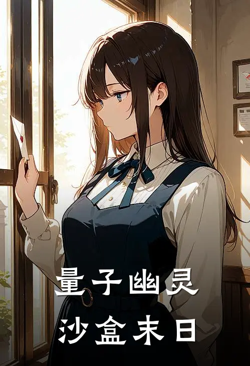 量子幽灵：沙盒末日