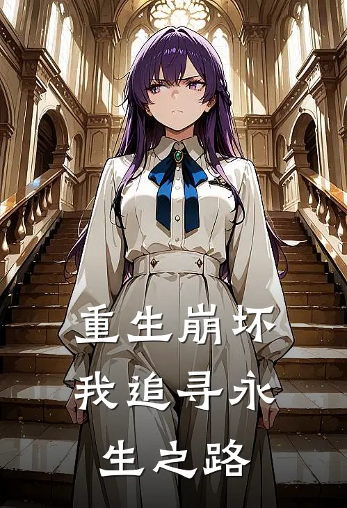 重生崩坏，我追寻永生之路