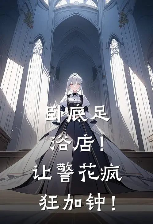 陈阳林若涵(卧底足浴店！让警花疯狂加钟！)最新章节在线阅读_陈阳林若涵全章节阅读