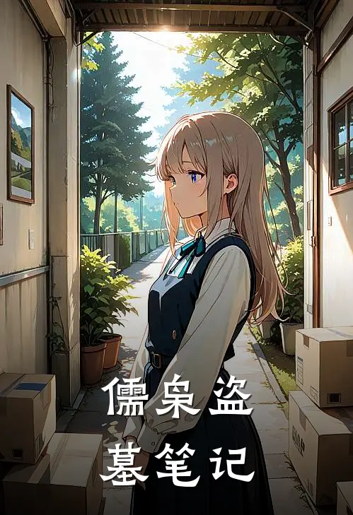 儒枭【盗墓笔记】