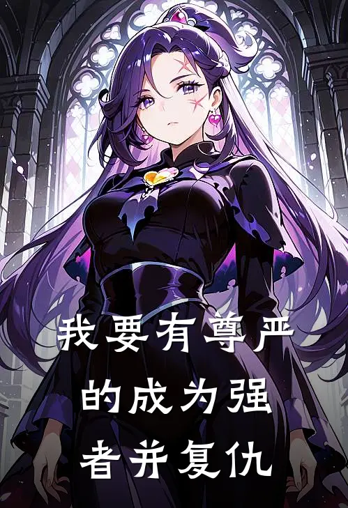 我要有尊严的成为强者并复仇邹勇峰范月安全本免费在线阅读_邹勇峰范月安全文阅读