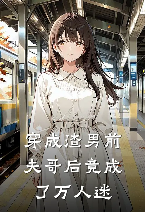 穿成渣男前夫哥后竟成了万人迷陆时许然完结小说大全_免费热门小说穿成渣男前夫哥后竟成了万人迷(陆时许然)