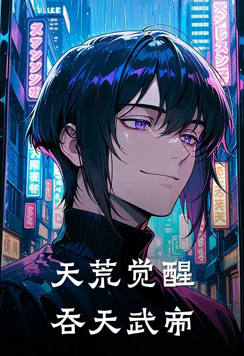 天荒觉醒：吞天武帝