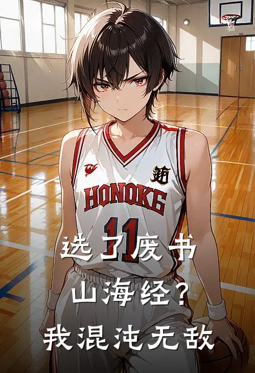 选了废书山海经？我混沌无敌