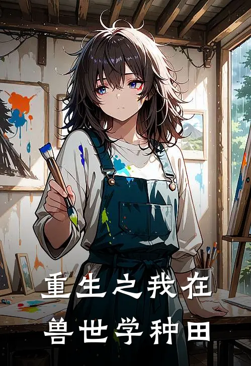 重生之我在兽世学种田