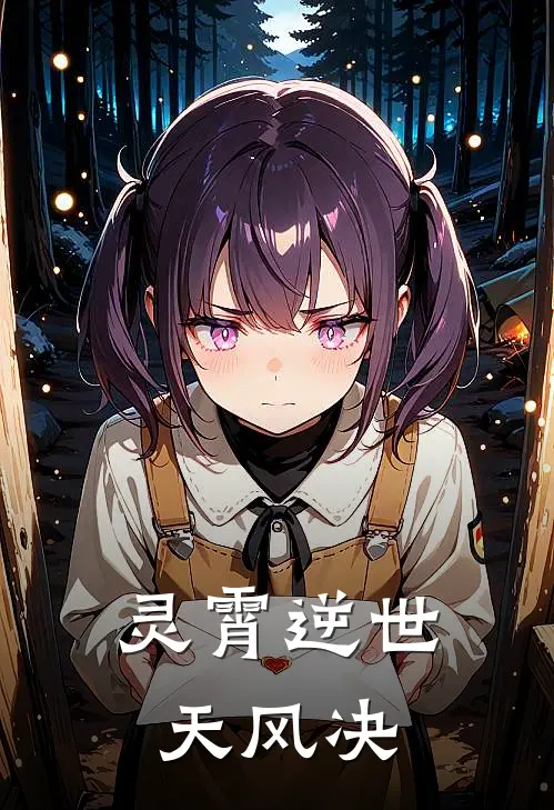 灵霄逆世：天风决