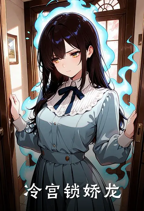 冷宫锁娇龙