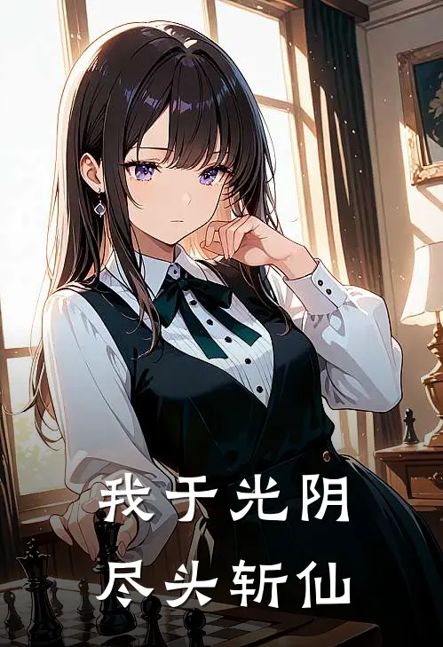 我于光阴尽头斩仙