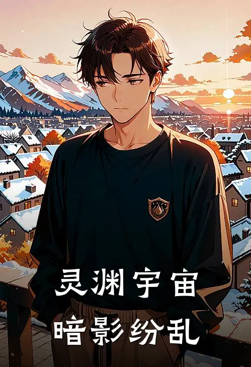 灵渊宇宙：暗影纷乱