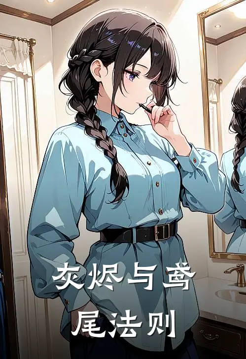 灰烬与鸢尾法则