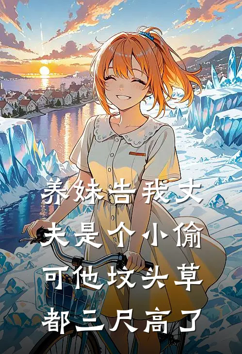 养妹告我丈夫是个小偷，可他坟头草都三尺高了