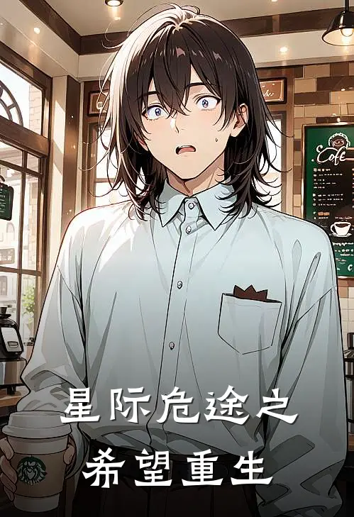 林宇第西章(星际危途之希望重生)全本免费在线阅读_林宇第西章全集在线阅读