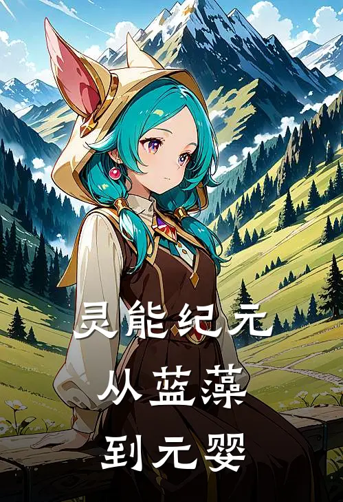 灵能纪元：从蓝藻到元婴