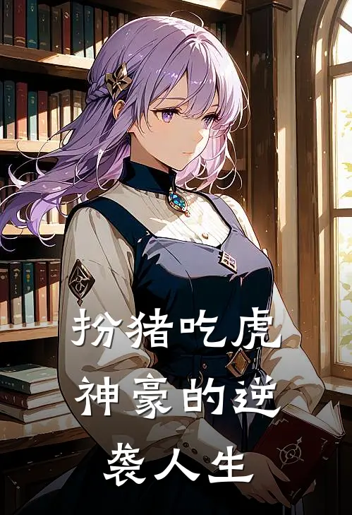 扮猪吃虎：神豪的逆袭人生