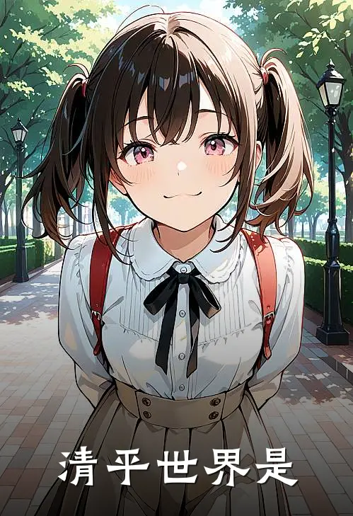 清平世界是