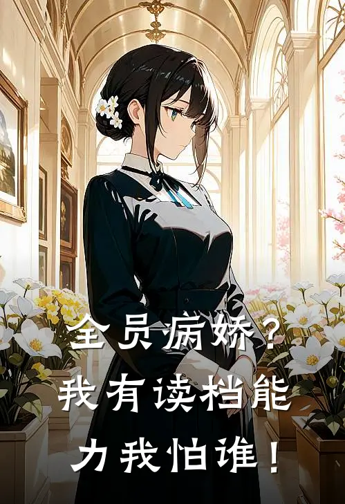 全员病娇？我有读档能力我怕谁！