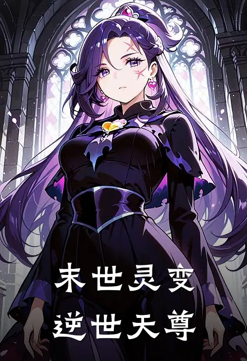 末世灵变：逆世天尊