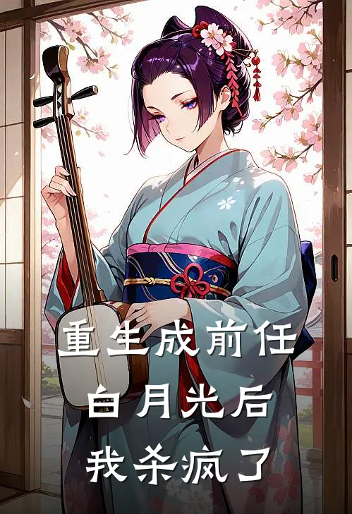 重生成前任白月光后我杀疯了