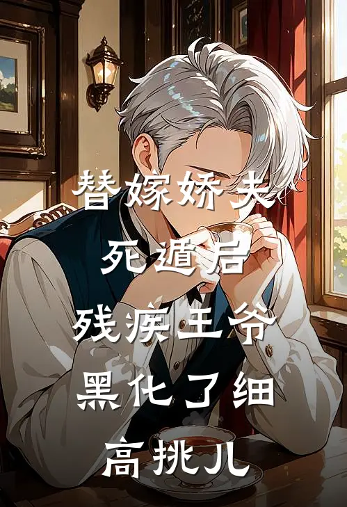 替嫁娇夫死遁后,残疾王爷黑化了 细高挑儿