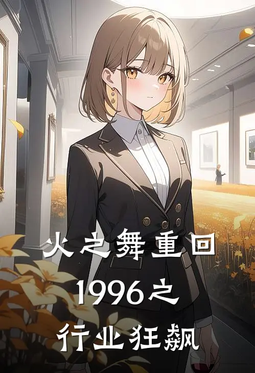 火之舞重回1996之行业狂飙