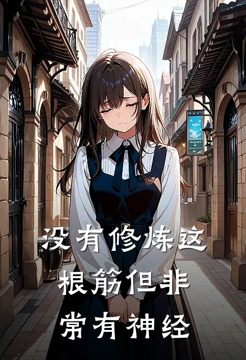 没有修炼这根筋但非常有神经