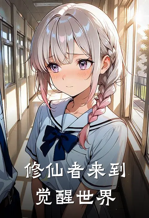 修仙者来到觉醒世界