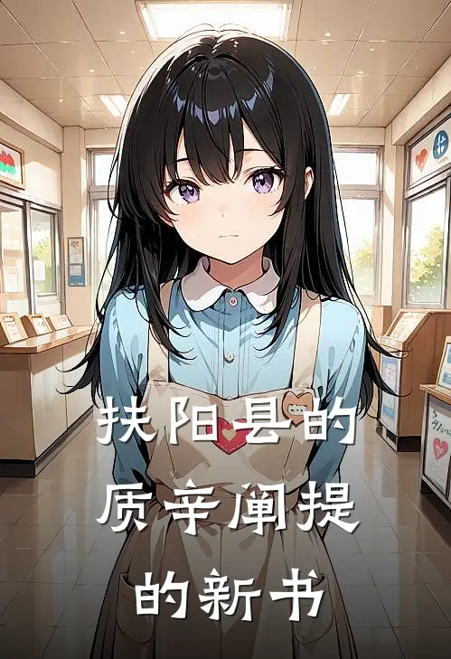 扶阳县的质辛阐提的新书