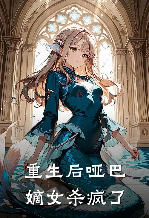 重生后哑巴嫡女杀疯了