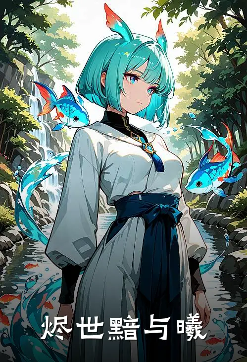 烬世黯与曦(逸帆夏萱)好看的完结小说_完本小说烬世黯与曦逸帆夏萱