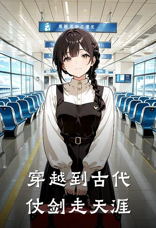 穿越到古代，仗剑走天涯